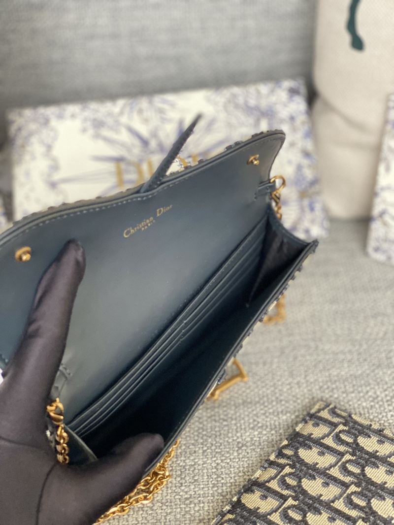 Christian Dior Wallet